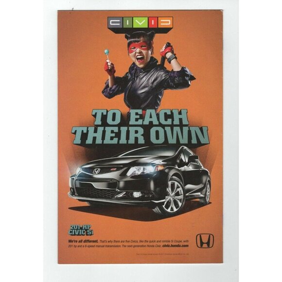 Secret Avengers #20 – Marvel Comics Featuring Black Widow – MCU Collectible - Picture 2 of 10